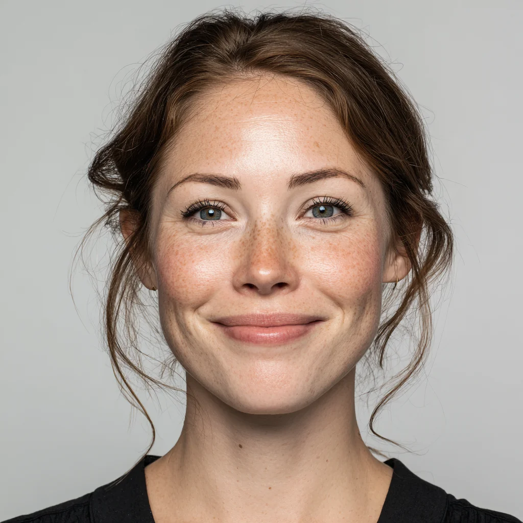 Анна из Нью-Йорка