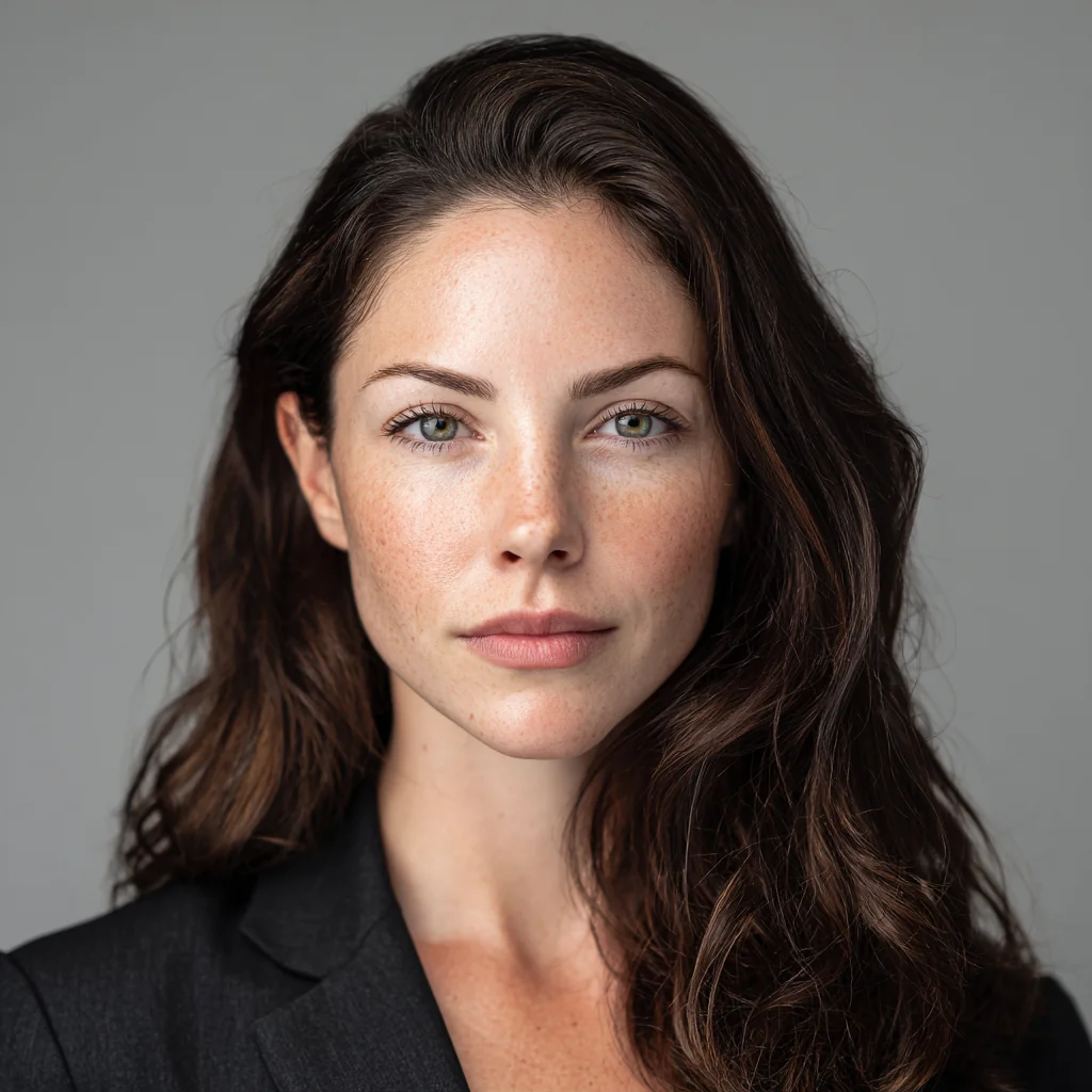 София Ким — специалист по сложным случаям и выплатам