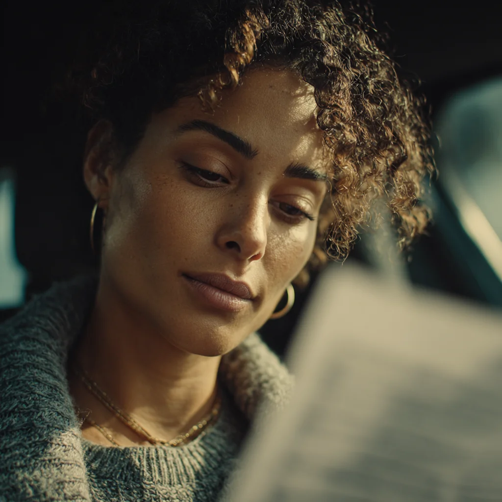 Экран с несколькими вариантами страховых полисов